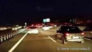 Chiusure alternate sul raccordo per un cantiere: tutte le informazioni