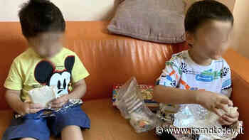 Picchiati e denutriti, nello stomaco tracce di terra: all'Umberto I la rinascita dei fratellini Pietro e Paolo