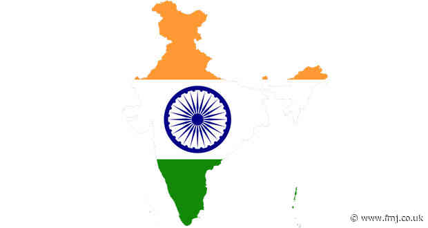 Advanced Workplace Associates expands into India