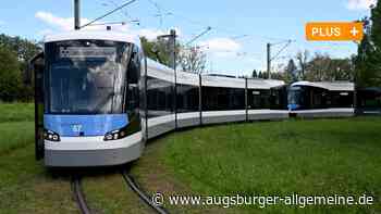 Massenandrang auf Straßenbahnen bei SSV-Spielen: So wappnen sich die SWU