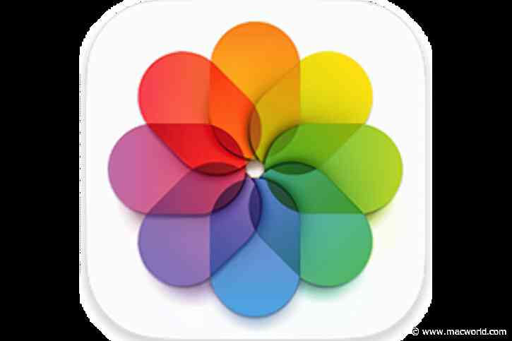 How to find a picture that appears in a Photos memory
