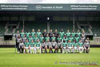 OFFICIEEL Lommel ziet T2 naar Jupiler Pro League vertrekken