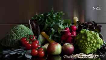 INTERVIEW - Pflanzliche Kost und wenig verarbeitete Lebensmittel halten das Gehirn gesund. Doch etwas anderes ist noch viel wichtiger