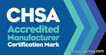 CHSA Accreditation Scheme for Cleaning Chemicals members sign commitment to ethical marketing