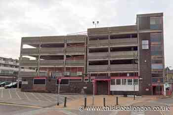 Readers in Romford have their say on town's parking prices