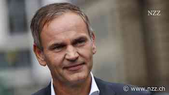 Volkswagen-Chef Blume: «Man könnte Deutschland wirtschaftspolitisch stärker wie ein Unternehmen führen»