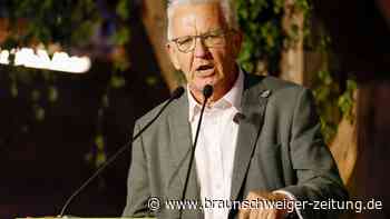 Kretschmann zu Rente mit 63: „Können uns das nicht leisten“