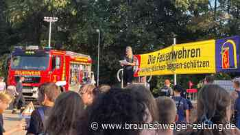 Jugendfeuerwehr Groß Twülpstedt feiert 50-jähriges Bestehen