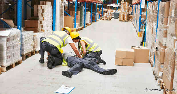 HSE workplace fatality statistics: Have we reached a dangerous safety plateau?