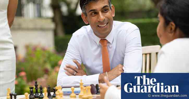Is this checkmate for Rishi Sunak? | Brief letters
