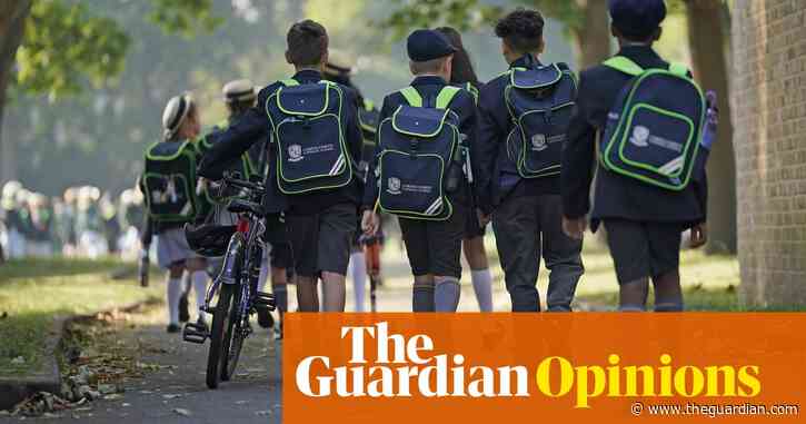 The good news? Raac isn’t always dangerous. The bad news: it’s not just in schools | Chris Goodier