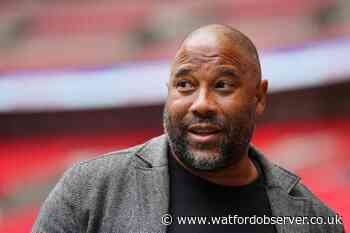 Ex-Watford FC star John Barnes owes £238,000 tax, judge told