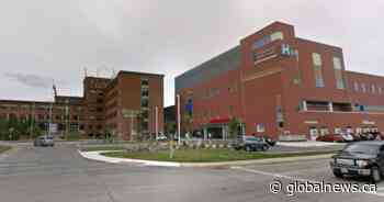 Ontario hospital sounds alarm as aging building faces population boom