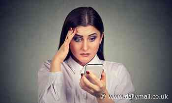 Britain's top 10 tech faux pas revealed - so are YOU guilty of any of them?