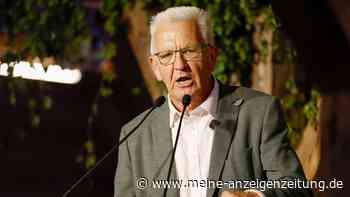 Kretschmann zu Rente mit 63: „Können uns das nicht leisten“