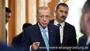 Erdogan will mit neuem Programm Wirtschaft in der Türkei retten - Fachleute zweifeln