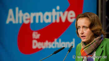 Bündnis will gegen Auftritt einer AfD-Politikerin demonstrieren