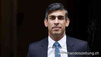 Grossbritannien kehrt in das EU-Wissenschaftsprogramm Horizon zurück