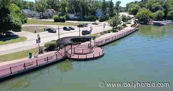 'Exactly what people have been talking about': 2-story spot with restaurant planned in Lake Zurich