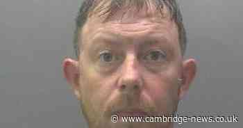 Little Paxton drug dealer drew police attention by trying to carry motorbike down street