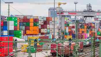 „Tendenz zur Flaute“ – Ifo-Institut bestätigt schrumpfende Wirtschaft