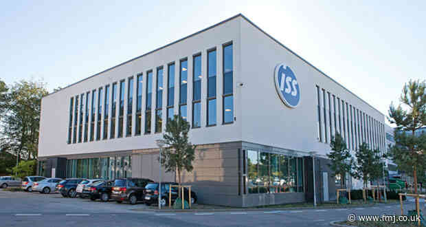 ISS forms new leadership team