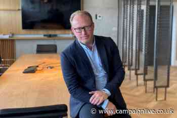 Former Meta VP Ben Wood joins Idhl Group as chief executive