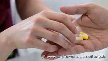 Jeder Zweite ab 65 erhielt potenziell ungeeignete Medizin