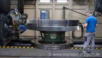 Ifo-Institut senkt Konjunkturprognose: "Die Erholung dürfte in der zweiten Jahreshälfte ausbleiben"