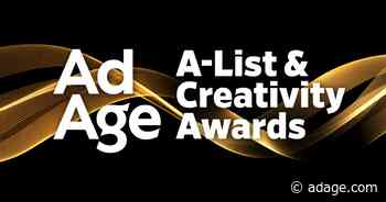 A-List & Creativity Awards 2024—everything you need to know