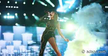 How Taylor Swift will boost movie ad sales during the Hollywood strikes