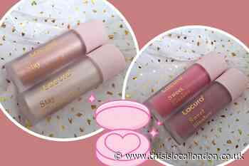 Aldi creates dupes of Rare Beauty: How good are they?