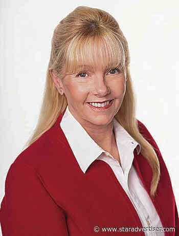 On the Move: Darcy Rieches