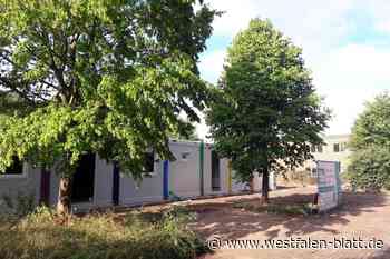 60 Kinder haben in Lübbecke keinen Kita-Platz