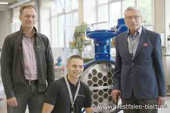 Schloß Holte-Stukenbrock: ARI verbindet die Generationen