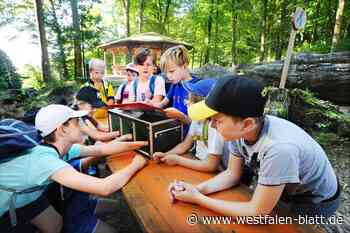 Bielefeld bietet Sachkundeunterricht für alle Sinne