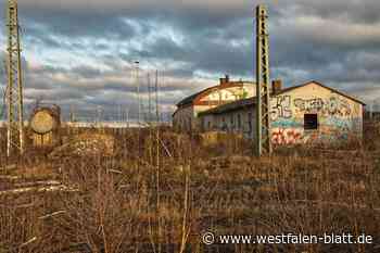 Neue Fotoausstellung in Löhne zeigt „Lost Places“