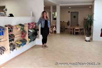 Kita St. Elisabeth in Delbrück-Sudhagen ist mit neuem Anbau durchsaniert