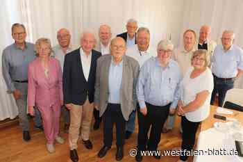 Ostwestfalen-Lippe: Senioren-Union gibt sich kämpferisch