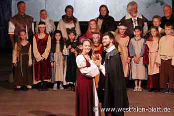 Musical-Prozess: Verein verweist auf Erfolg seiner eigenen Produktion