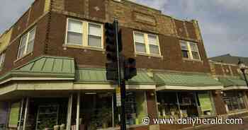 New downtown Mount Prospect building raises questions about parking