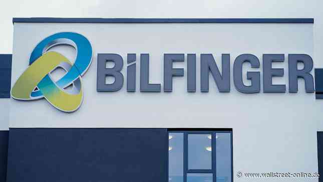 ANALYSE-FLASH: UBS belässt Bilfinger nach Übernahmen von Stork-Teilen auf 'Buy'