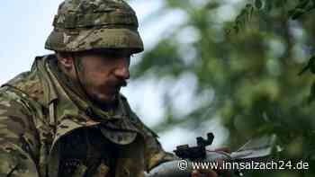 Verlust für Russland? Moskau verurteilt Uranmunition-Lieferung: „Sehr schlechte Nachricht“