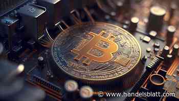 Cyberdevisen: Wie IWF und die Stabilitätswächter die Krypto-Risiken eindämmen wollen