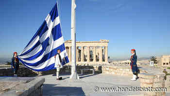 Geldanlage: Aktien mit Kurspotenzial: Die griechischen Banken feiern ihr Comeback