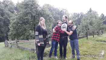 Led Zeppelin mit weiblichem Gesang