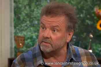 Homes Under The Hammer's Martin Roberts shocked by mistake