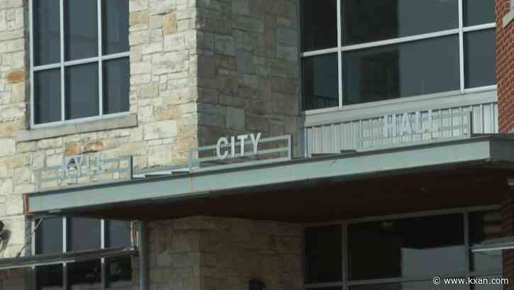 Water compliance 'spotty' in Kyle in first week of new restrictions