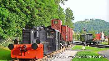 Denkmaltag in Nagold: Auf den Spuren der Vergangenheit