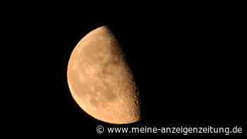 Indische Mission entdeckt „Bewegung“ auf dem Mond – Was steckt dahinter?